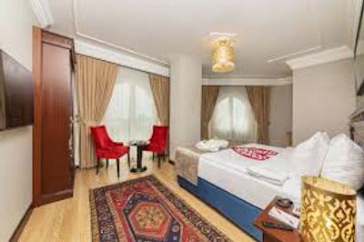 ‌مگنورا پالاس