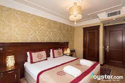 ‌مگنورا پالاس