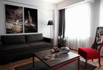 212 استانبول سوئیت