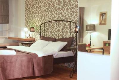 212 استانبول سوئیت