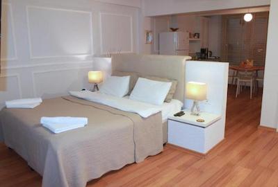 212 استانبول سوئیت