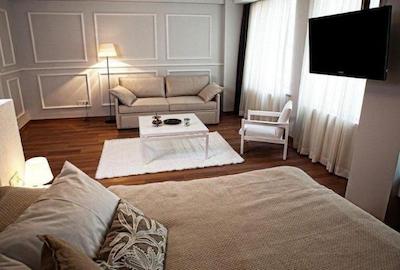 212 استانبول سوئیت