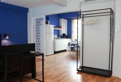 212 استانبول سوئیت