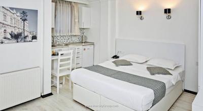 هات سوئیت تکسیم