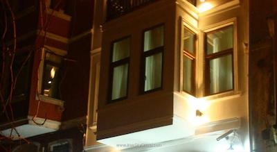 هات سوئیت تکسیم