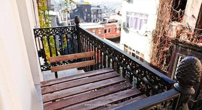 هات سوئیت تکسیم