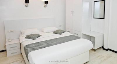 هات سوئیت تکسیم