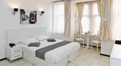 هات سوئیت تکسیم