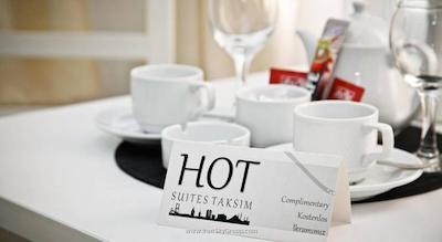 هات سوئیت تکسیم