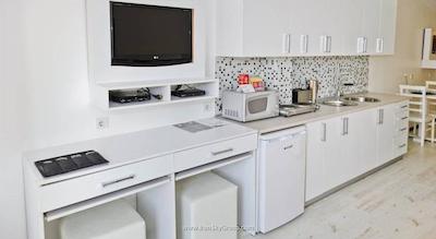 هات سوئیت تکسیم