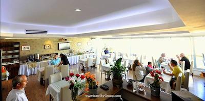 خالکدون هتل استانبول