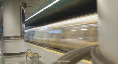 خالکدون هتل استانبول