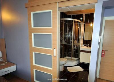 خالکدون هتل استانبول