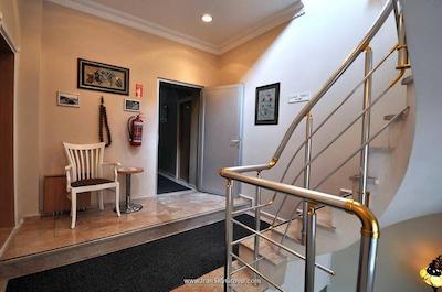 خالکدون هتل استانبول