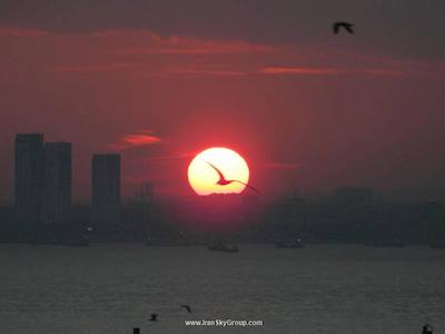 خالکدون هتل استانبول