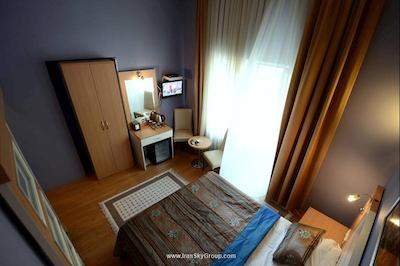 خالکدون هتل استانبول