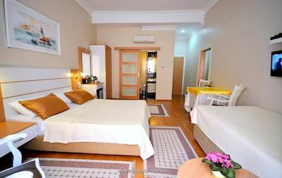 خالکدون هتل استانبول