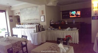 تایاهاتون هتل