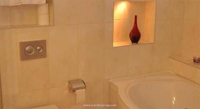 تایاهاتون هتل