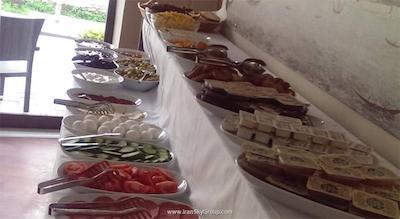 تایاهاتون هتل