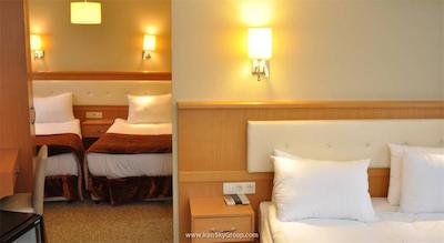 تایاهاتون هتل