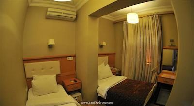 تایاهاتون هتل