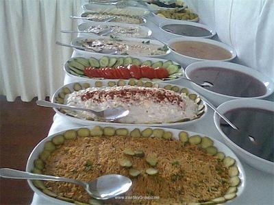 تایاهاتون هتل