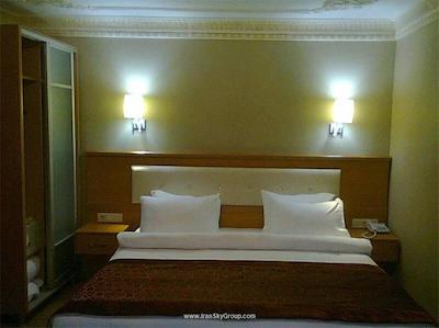 تایاهاتون هتل