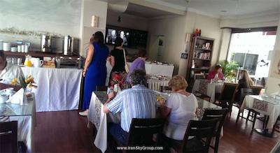 تایاهاتون هتل