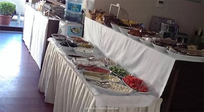 تایاهاتون هتل