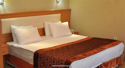 تایاهاتون هتل