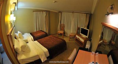 تایاهاتون هتل