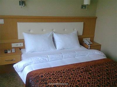 تایاهاتون هتل