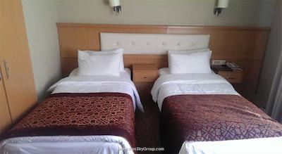 تایاهاتون هتل