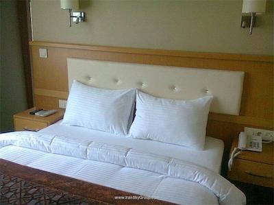 تایاهاتون هتل