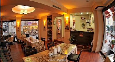 تایاهاتون هتل