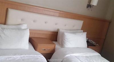 تایاهاتون هتل