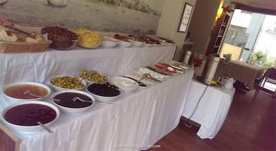 تایاهاتون هتل