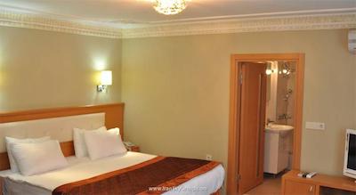 تایاهاتون هتل