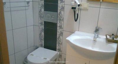 تایاهاتون هتل