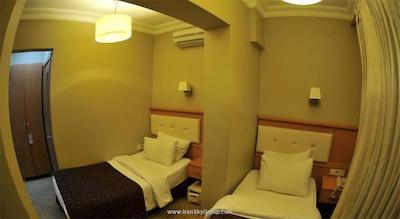 تایاهاتون هتل