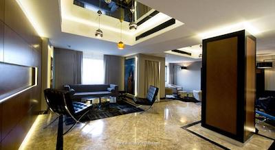 جهانگیر هتل