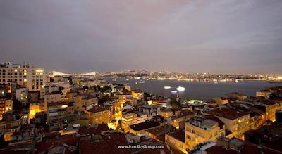 جهانگیر هتل