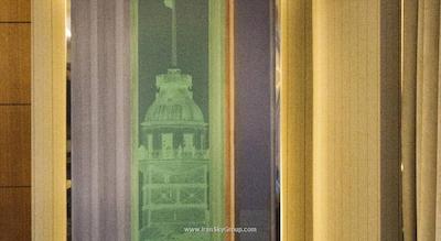 جهانگیر هتل