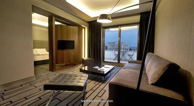 جهانگیر هتل