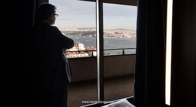 جهانگیر هتل