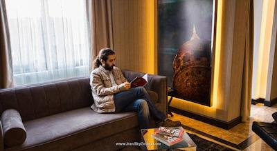 جهانگیر هتل