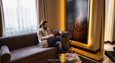 جهانگیر هتل