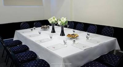 جهانگیر هتل