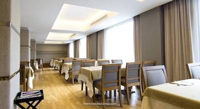 جهانگیر هتل